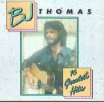 b j thomas